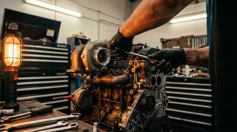 91修车视频教程