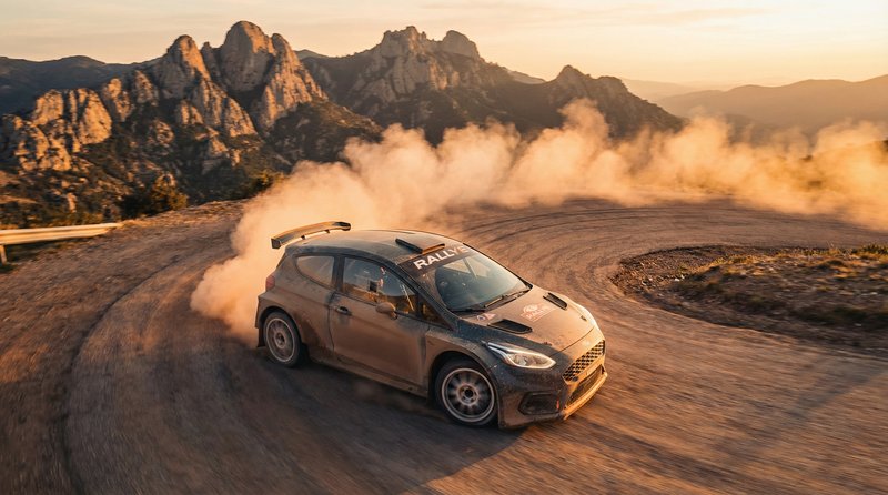 91拉力赛车视频