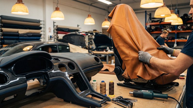 91改装视频教程